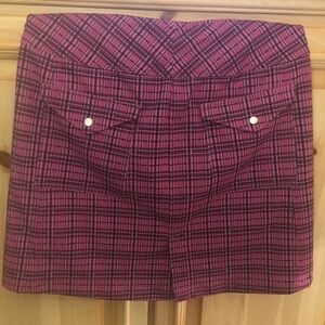 JOFIT Golf Skort